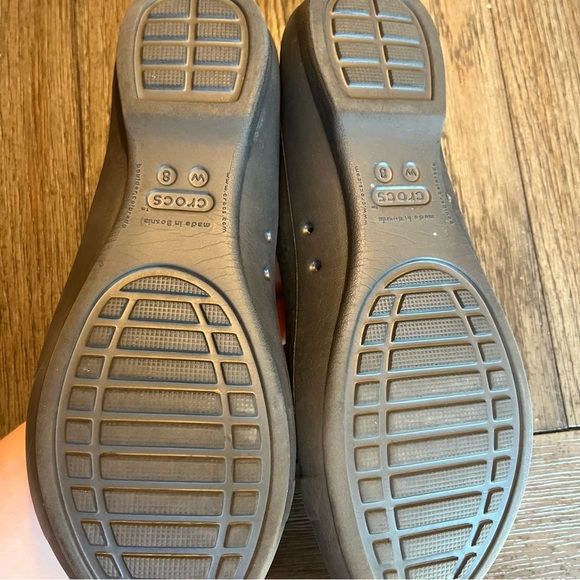 Crocs flats - Picture 4 of 5